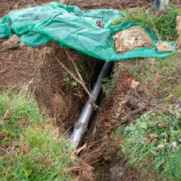 Désinstallation de Fosses Toutes Eaux : Transition en Douceur avec des Spécialistes L'Isle-Adam